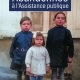 Couverture du livre de Nelly Gentils