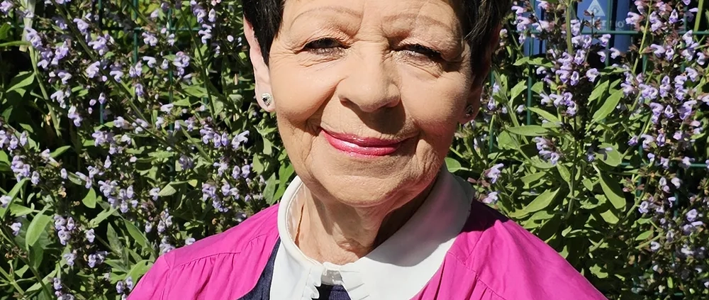 Nelly Gentils à Ferney-Voltaire