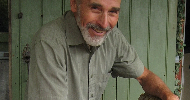 Francis Blanc, ancien coureur cycliste suisse