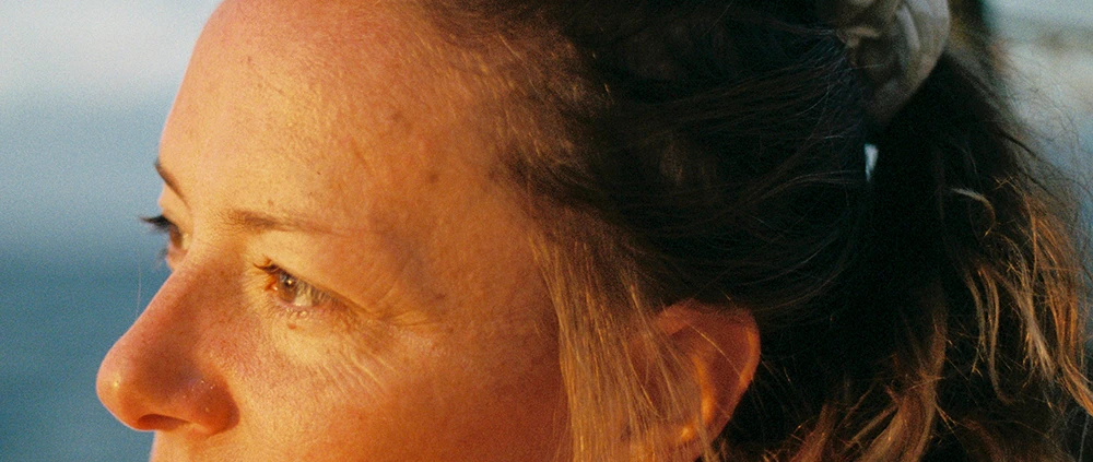 Portrait de Blandine Faure