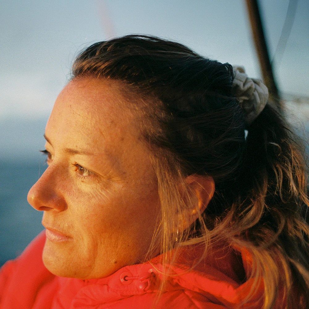 Portrait de Blandine Faure